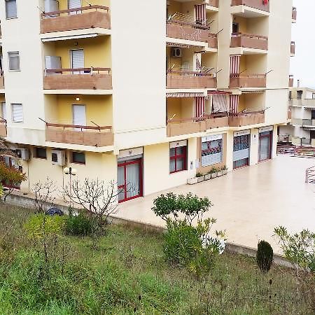 Casa Vacanze La Rocca Daire Matera Dış mekan fotoğraf