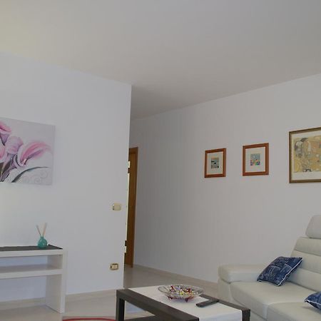 Casa Vacanze La Rocca Daire Matera Dış mekan fotoğraf
