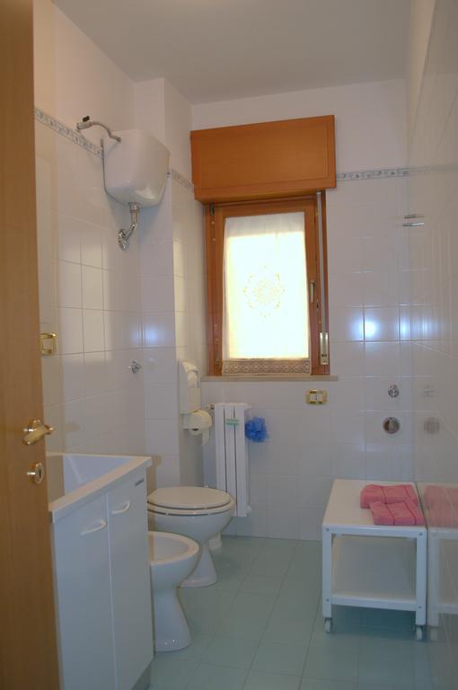 Casa Vacanze La Rocca Daire Matera Oda fotoğraf